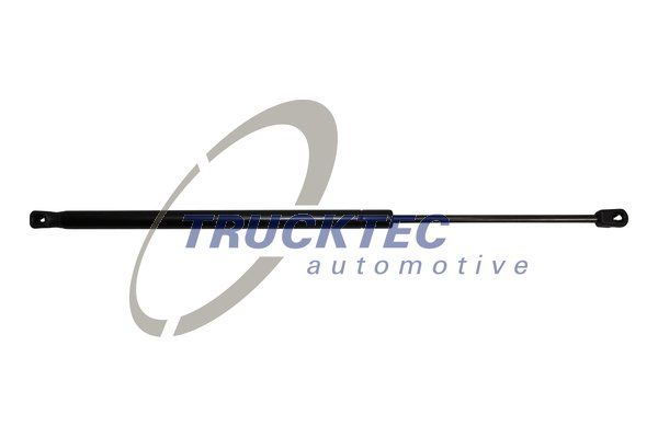 TRUCKTEC AUTOMOTIVE Газовая пружина, крышка багажник 08.63.033